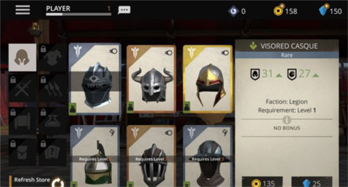 暗影格斗3手機版