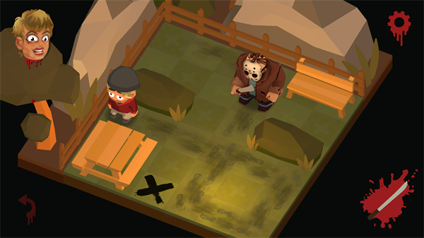 新手玩法教程截圖8