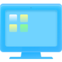 簡(jiǎn)桌面(整理美化)