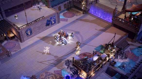 莉絲梵嘉時之刃中文版 最新版v79.743