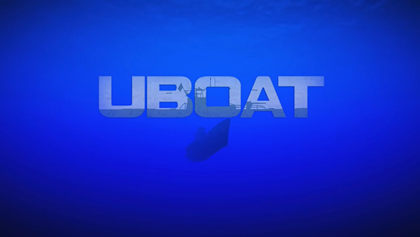 U型潛艇(UBOAT) 電腦版v02.23