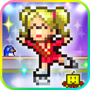 銀盤(pán)溜冰場(chǎng)物語(yǔ)中文版