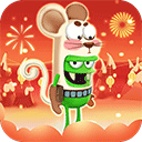 僵尸榨汁機游戲