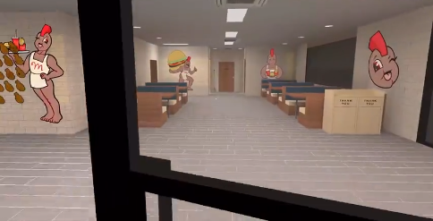 曼尼漢堡店無(wú)廣告版