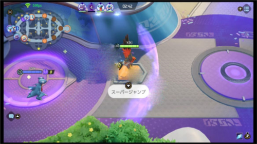 寶可夢大集結(jié)官方版