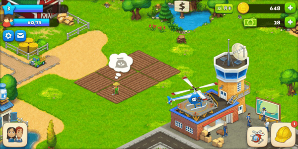 夢想城鎮(zhèn)2025手游