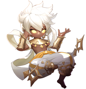 風(fēng)語(yǔ)者:山谷(Vale)