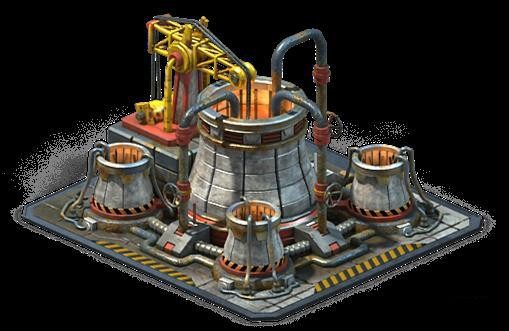 王牌戰(zhàn)艦礦場(chǎng)有哪些作用？2