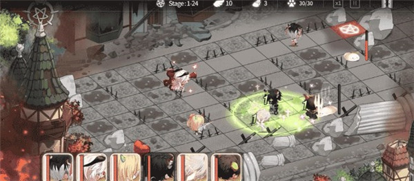 地獄有什么不好?國際版