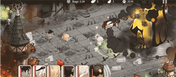 地獄有什么不好?國際版