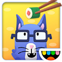 托卡小廚房壽司無(wú)廣告版