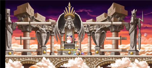 冒險(xiǎn)島:楓之傳說官網(wǎng)版