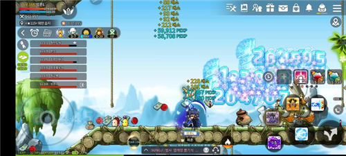 冒險(xiǎn)島:楓之傳說官網(wǎng)版