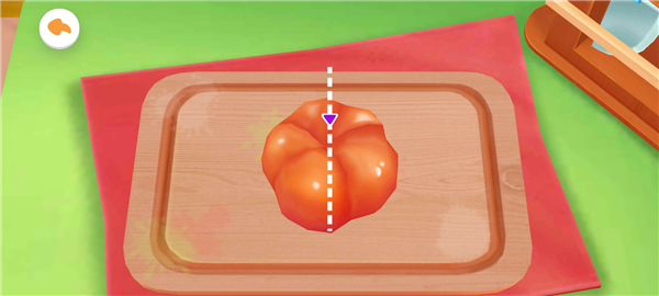 奇妙料理餐廳手游