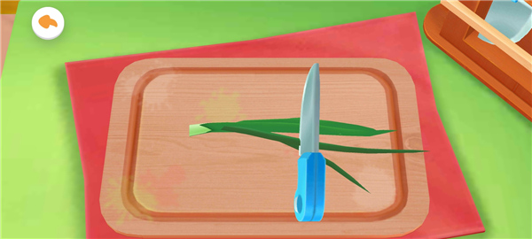 奇妙料理餐廳手游