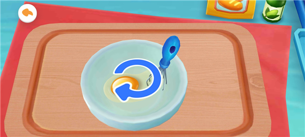 奇妙料理餐廳手游