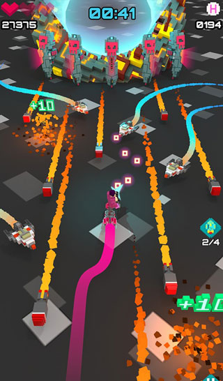 滑板大作戰(zhàn)2最新版