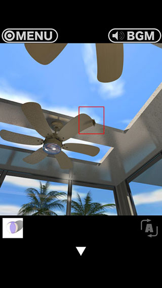 逃脫游戲度假酒店：熱帶沙灘安卓版
