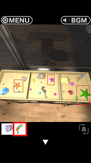 逃脫游戲度假酒店：熱帶沙灘安卓版