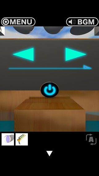 逃脫游戲度假酒店：熱帶沙灘安卓版