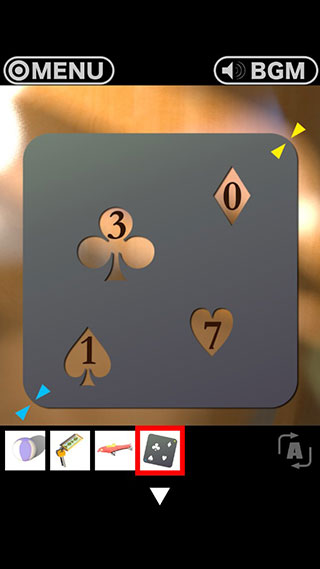 逃脫游戲度假酒店：熱帶沙灘安卓版