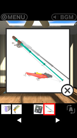 逃脫游戲度假酒店：熱帶沙灘安卓版