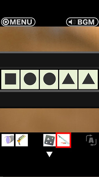 逃脫游戲度假酒店：熱帶沙灘安卓版