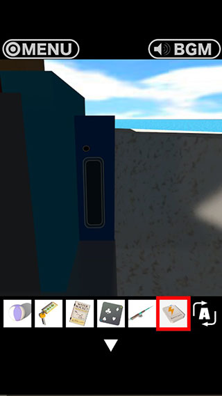 逃脫游戲度假酒店：熱帶沙灘安卓版