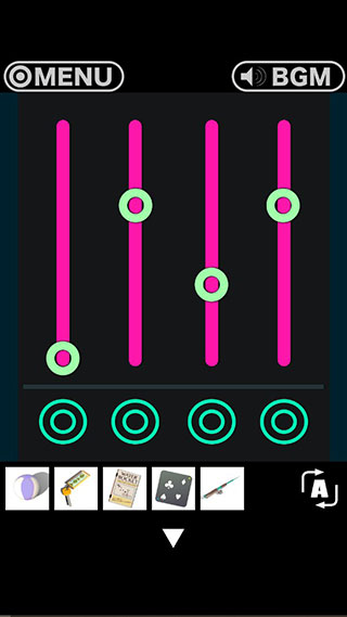 逃脫游戲度假酒店：熱帶沙灘安卓版