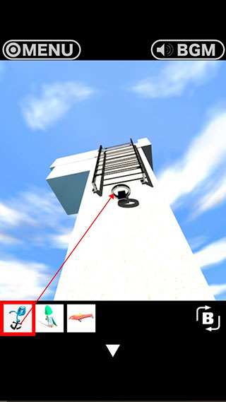 逃脫游戲度假酒店：熱帶沙灘安卓版