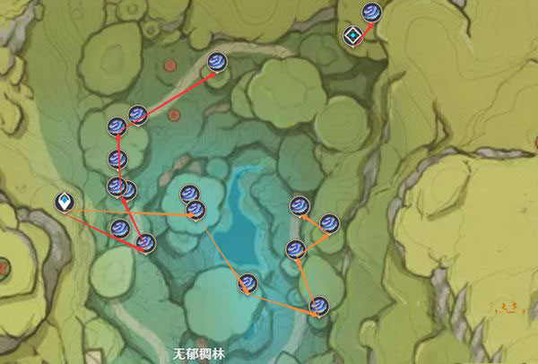 原神國(guó)際服