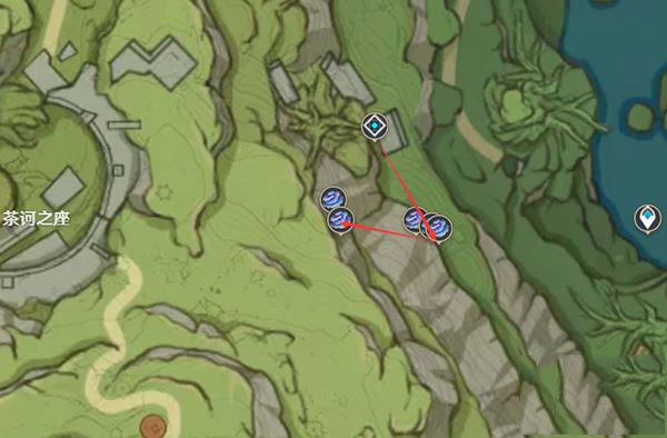 原神國(guó)際服