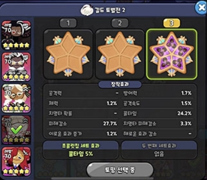 沖呀!餅干人:王國周年版