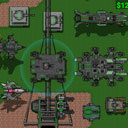 鐵銹戰(zhàn)爭美國陸軍MOD版