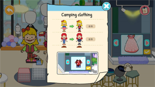 尤雅世界YoYa: Busy Life World