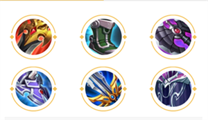 王者榮耀體驗(yàn)服