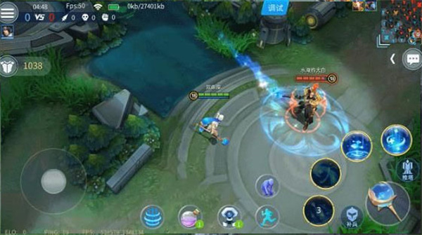 時空召喚九游版雙魚座幼技能屬性介紹