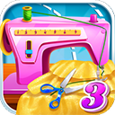 動物時尚裁縫店