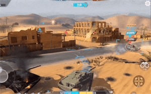 裝甲前線梅卡瓦步兵戰(zhàn)車強化攻略截圖8