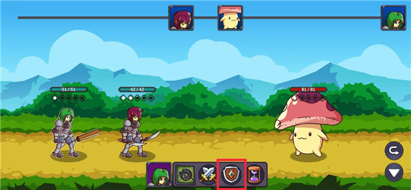 從零開始的勇者生活單機版