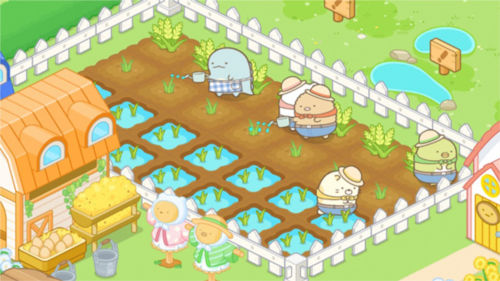 角落萌寵農(nóng)場免費(fèi)版