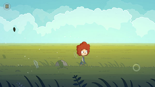 誤入迷途Lost in Play