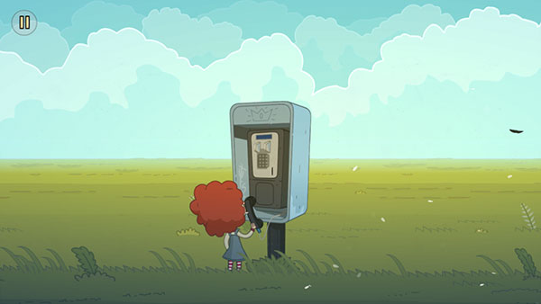 誤入迷途Lost in Play