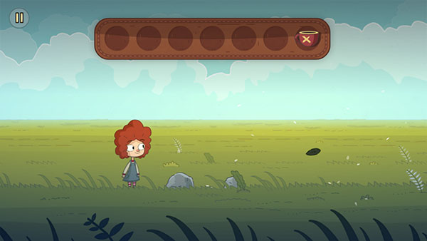 誤入迷途Lost in Play