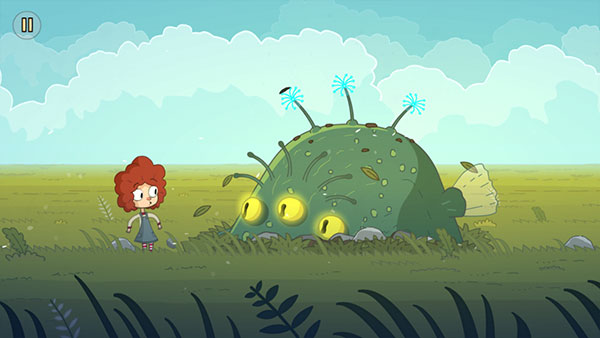 誤入迷途Lost in Play