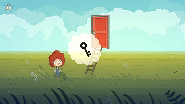 誤入迷途Lost in Play