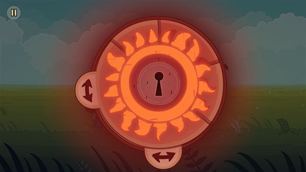 誤入迷途Lost in Play