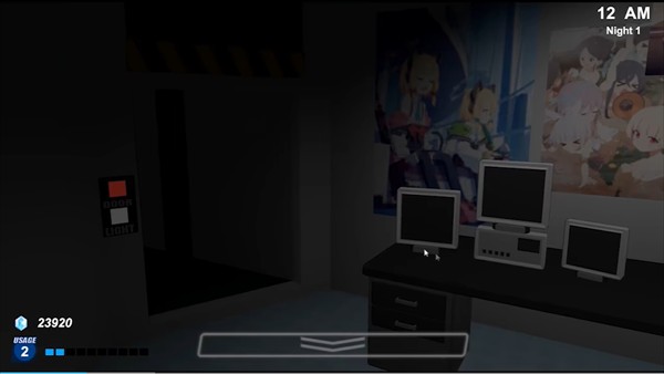 夏萊的午夜后宮2安卓版