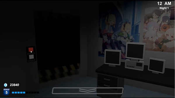 夏萊的午夜后宮2安卓版