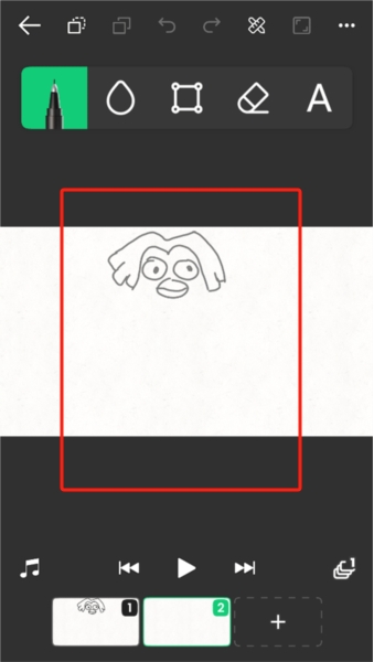 動(dòng)畫制作大師手機(jī)版